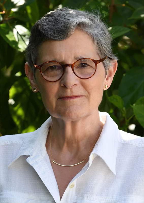 Author Julie Weary